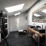 Lägenhet Loft 150 M2 Jacuzzi, Sauna Et Massage
