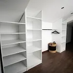 Loft 150 M2 Jacuzzi, Sauna Et Massage Lägenhet