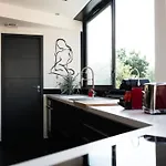 Loft 150 M2 Jacuzzi, Sauna Et Massage
