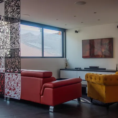 Daire Loft 150 M2 Jacuzzi, Sauna Et Massage *