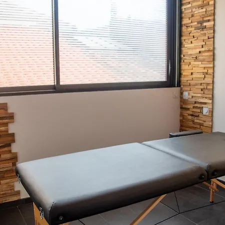 Appartamento Loft 150 M2 Jacuzzi, Sauna Et Massage