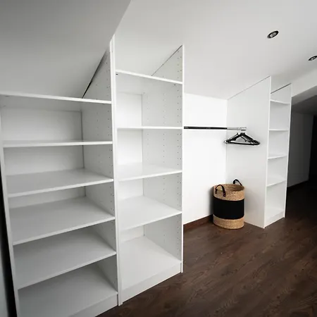 Loft 150 M2 Jacuzzi, Sauna Et Massage Appartamento