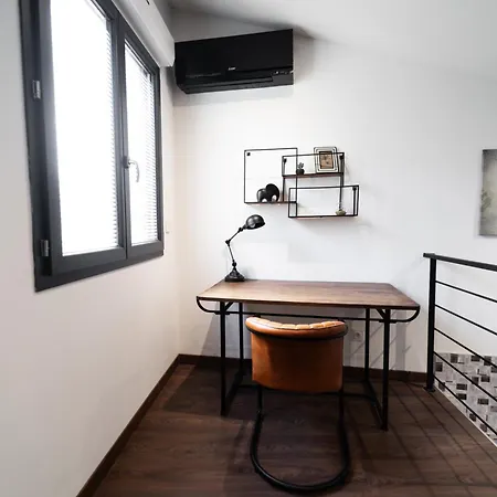 Loft 150 M2 Jacuzzi, Sauna Et Massage Daire *