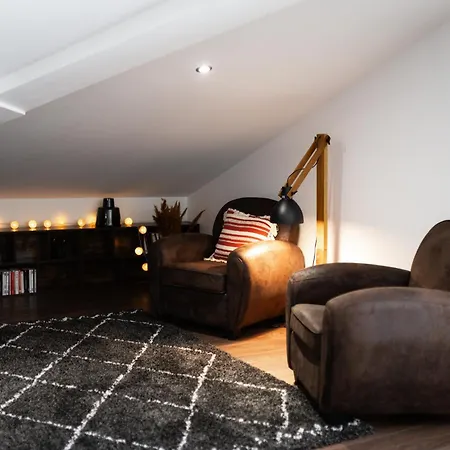 Loft 150 M2 Jacuzzi, Sauna Et Massage * Blagnac