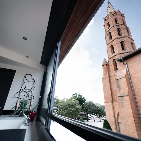 Appartamento Loft 150 M2 Jacuzzi, Sauna Et Massage *