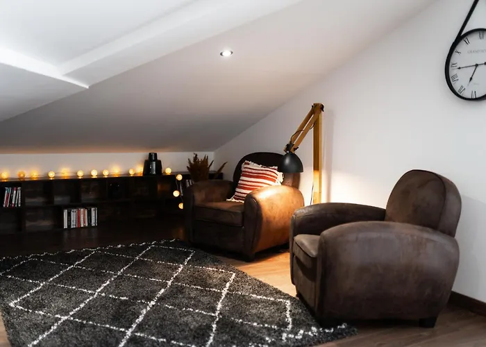 Loft 150 M2 Jacuzzi, Sauna Et Massage * Blagnac